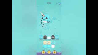 Tiny Feast Level 4 walkthrough solution