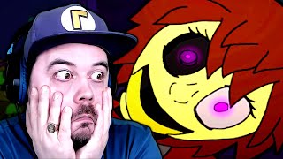 I BROKE ANOTHER FNAF SIMPSONS GAME... | Fun Times at Homer's 3 (Part 2)