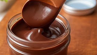 видео: Полезная домашняя альтернатива Нутелле 🍫 2 ингредиента | Быстрая и простая паста картинка: Полезная домашняя альтернатива Нутелле 🍫 2 ингредиента | Быстрая и простая паста
