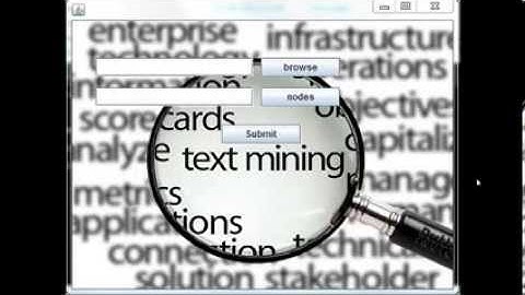 GRIETCSE14 Text Clustering using k-modes Algorithm