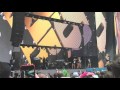 Flo Rida - Good Feeling - Summertime Ball 2015