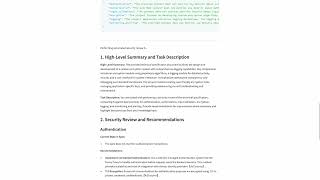 Scaling AppSec Activities with LLMs (with agents)
