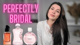 The ULTIMATE Bridal perfumes | Find your perfect wedding scent! screenshot 3