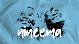 JOEL LWAGA FT. BOAZ DANKEN - NI NEEMA (Official Lyric Video)