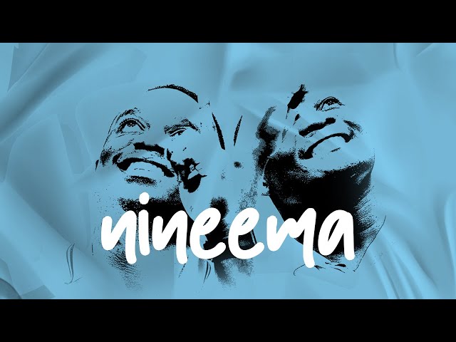 JOEL LWAGA FT. BOAZ DANKEN - NI NEEMA (Official Lyric Video) class=