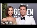 Irina Shayk Calls Bradley Cooper &#39;The Best Father&#39; In Rare Co-Parenting Comments