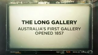 200 Treasures of the Australian Museum in the Westpac Long Gallery