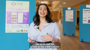 Innovating for the Future | Meet Our Computing Students