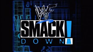 WWF SmackDown 4/29/99 Review