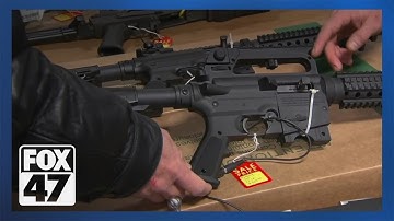 A closer look at the universal background check proposal