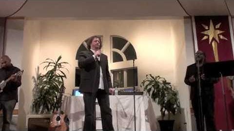 Higher (Live Acoustic Version), Kevin Pauls (www.kevinpauls.com)