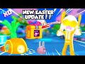 PK XD NEW EASTER UPDATE IS OUT + SECRET BOX AND NEW HOUSE!!🐰CamBo52