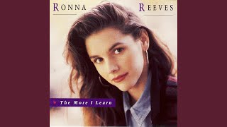 Watch Ronna Reeves Nobody Here To Love video