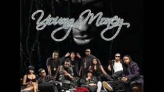 Young Money Steady Mobbin Clean (feat. Gucci Mane)