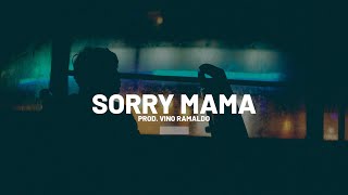 [FREE FOR PROFIT] Emotional Melodic Rap Beat - SORRY MAMA” | Sad Type Beat | Piano Instrumental