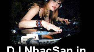DJ Kelpon Vol 64 NST Chuyen Bay Len Thien Duong 2011  Ver 2