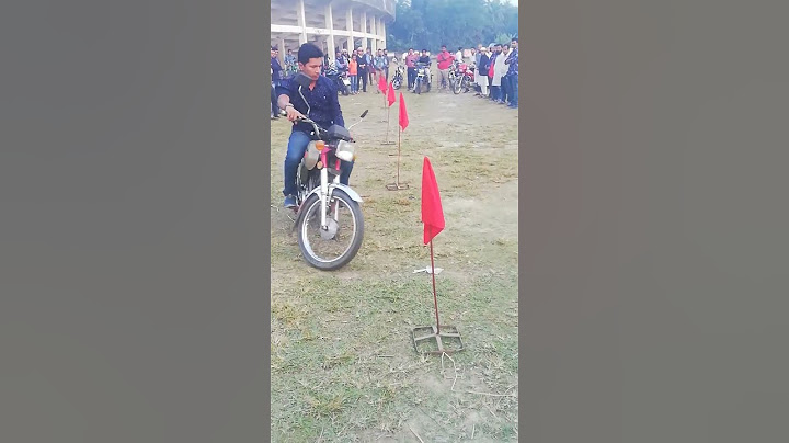 দালাল ছাড়া সঠিক নিয়মে ড্রাইভিং লাইসেন্স করলাম। (এটা প্রাকটিক্যাল পরীক্ষা দেওয়ার ভিডিও)