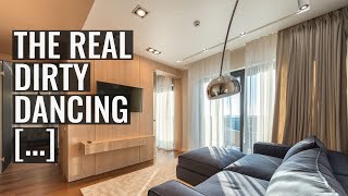 The Real Dirty Dancing (American TV series)