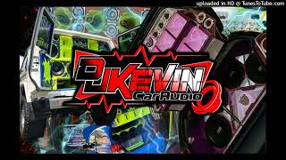 LATINO DJ KEVIN CAR AUDIO