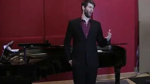 Mark Nathan   La bohème   Or vi dirò Puccini