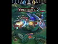 Highlights GAME 2 • MPL MY 🇲🇾 S17 | WEEK 1 DAY 1 | RRQT VS TR #mobilelegends #mplmy #fyp