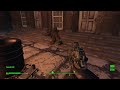 TERMINANDO FALLOUT Y MAS