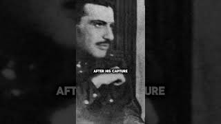 Why did the first German general defect to the Red Army and how did Stalin deal with him? #shorts