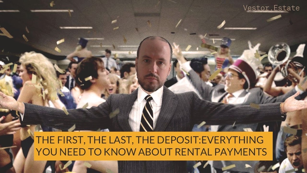 Everything You Need To Know About Rental Payments In Kyiv, Ukraine