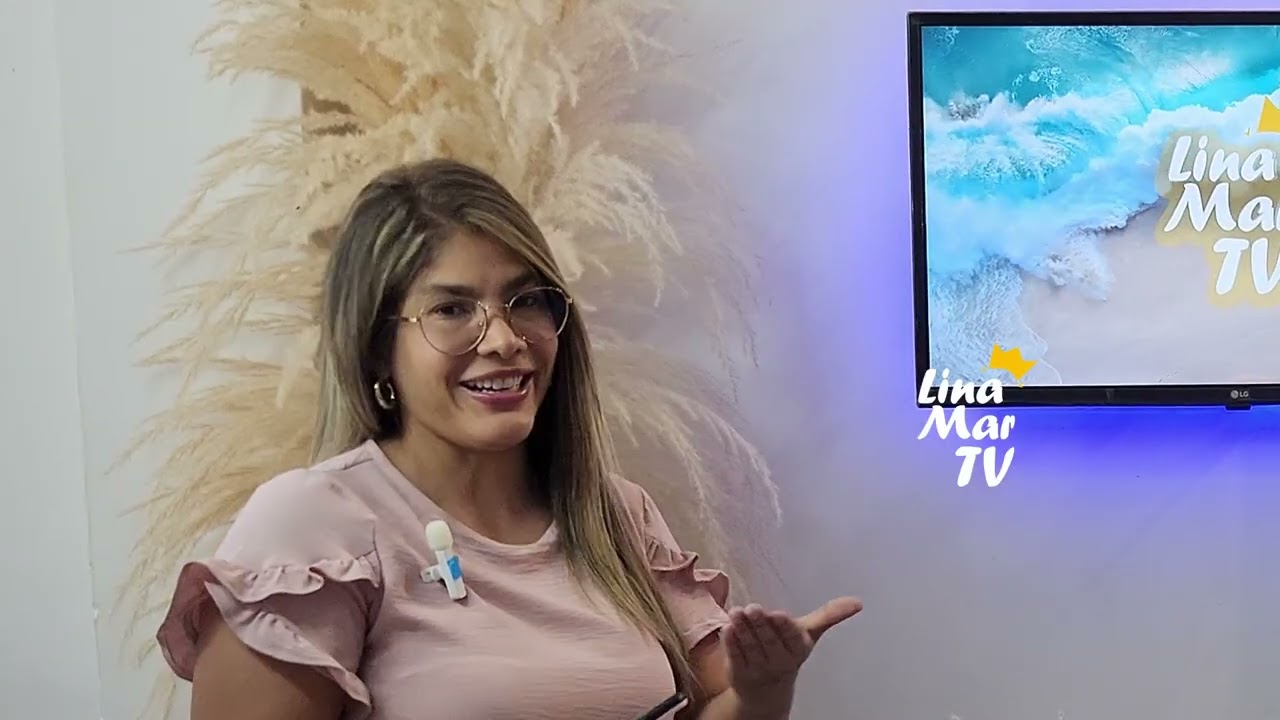 Entrevista con la artista Nashley