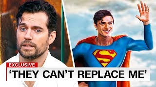 Why Henry Cavill Is The Most COMIC ACCURATE Superman Ever...