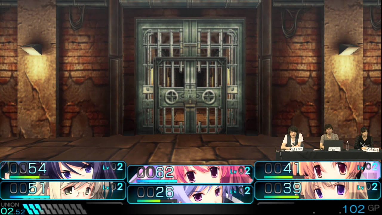 『東京新世録 オペレーションアビス』(2014年5月2日放送分) YouTube