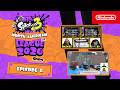 The Splatoon 3 North American League Show 2026 – Episode 8