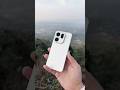 The Oppo Find X9 Pro brings the distant view right before your eyes!