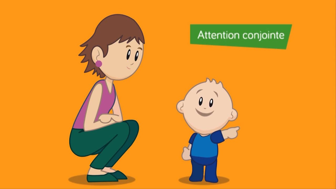 Phases considerés clés dans le developpement d'un enfant  de 18 ã 24 mois