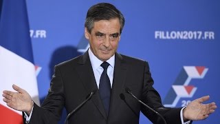 France's Fillon Vows to Remain in Presidential Race France's Fillon Vows to Remain in Presidential Race