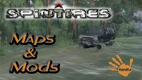 How To Install Maps using JSGME in Spintires