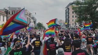 DC World Pride just around the corner