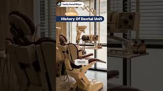 History of Dental Unit #familydentalmirpur #drkonamonybdsdentist #dentist #history #dental #health