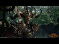 Mroczne Elfy Historia Total War Warhammera 2