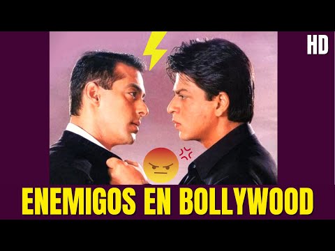 Video: Hermanos de las famosas actrices de Bollywood