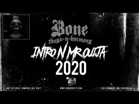 BTNH - Intro N Mr. Ouija (2020)