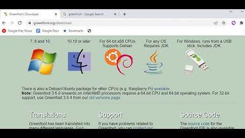 install Greenfoot 2.4.2