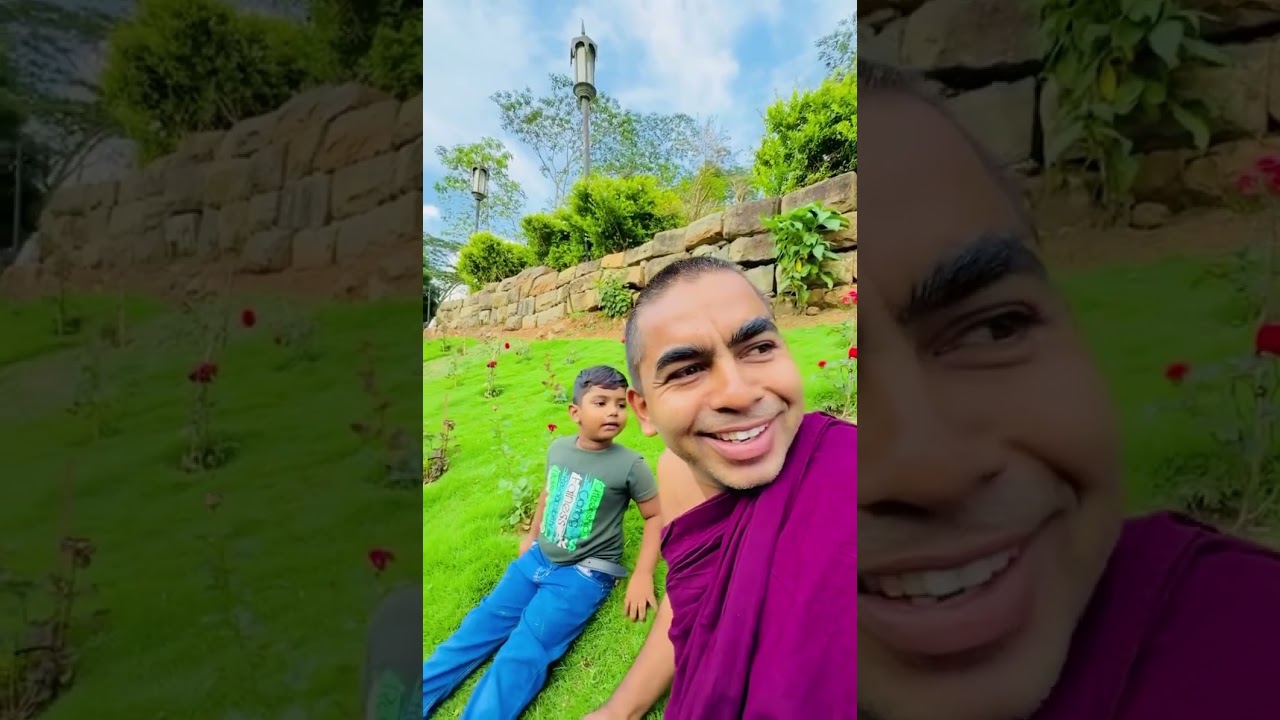 ඔයාලටත් ඉන්නවද මේ වගේ සුපුරි යාලුවෙක් 🥰🫶❤️😍🥰❤️ ඕන පාටක 🛺 වීල් පුලුවන්. බස් පදින්න කකුල දිග මදි. ❤️