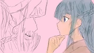 upsidedown (feat. Hatsune Miku)