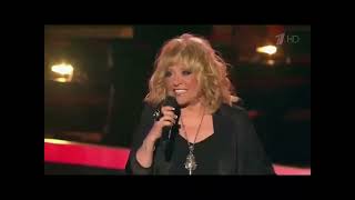 Alla Pugacheva - Million Roses in Tokyo Japan アッラ・プガチョワ