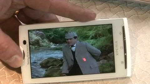 Fuugo at Computex 2010