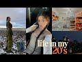 VLOG | a typical day in my life, shopping, trying new asian snacks