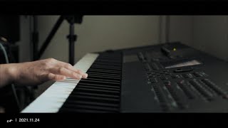 Tus Kuv Hlub Tshaj - Short Piano