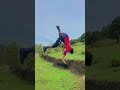 Waziristan tiger#backflip #marshalarts #fun #flip #jump #love #fighter