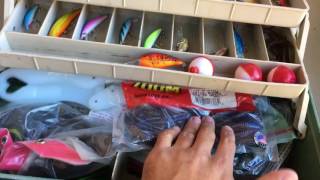 Fishing Tackle Organization: How To Organize Everything Into One